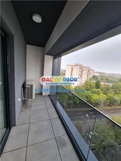 Apartament 3 camere 65 mp | Parcare | Nou | Piata Sudului | - 16