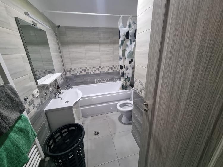 Stefan cel Mare- bloc nou 2020- Apartament doua camere, mobilat - 11