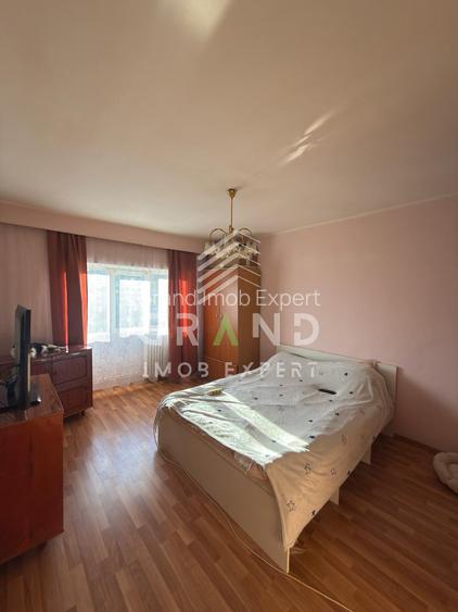 Ap 3 camere | 2 BAI | BALCON | Zona Manastur-Ion Mester - 6