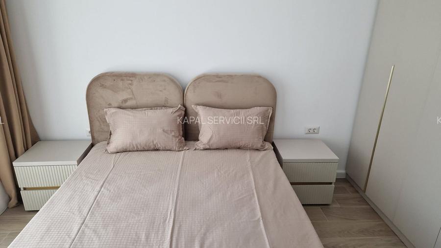 Apt 2 camere, de vanzare, Mamaia, partea cu marea, 134000 euro - 7