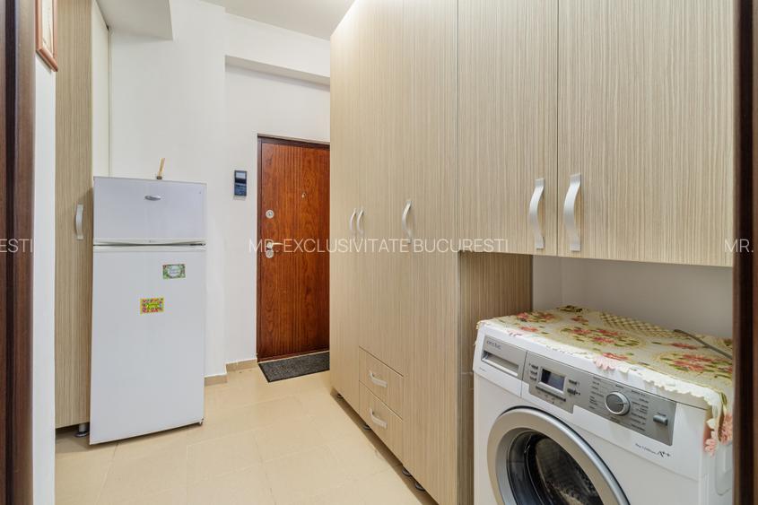 Garsonieră  complet mobilată  Amurgului - Popesti Leordeni - 5