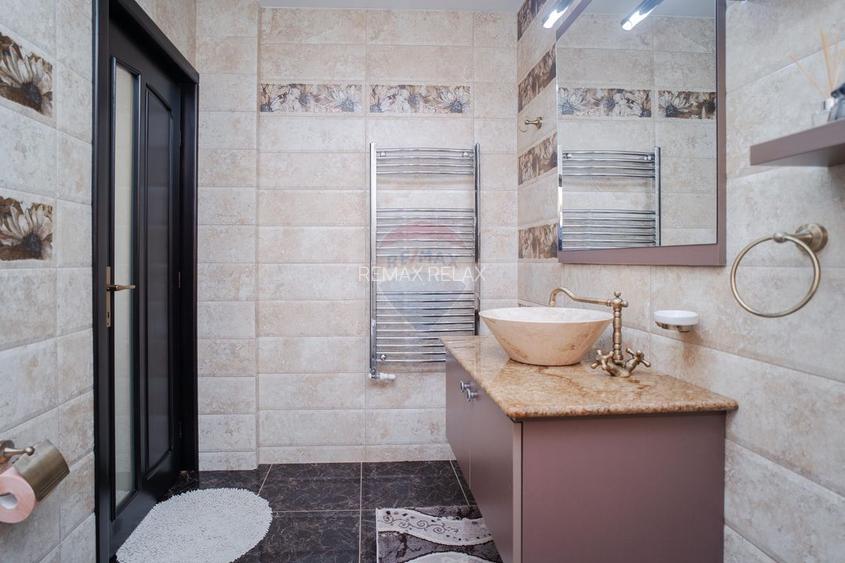 0% Comision - VILA de LUX de vânzare – Cu iaz natural - 9