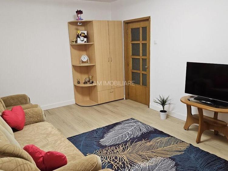 AP. 2 CAMERE PIATA SUDULUI, BUCATARIE INCHISA, METROU 7 MINUTE - 4