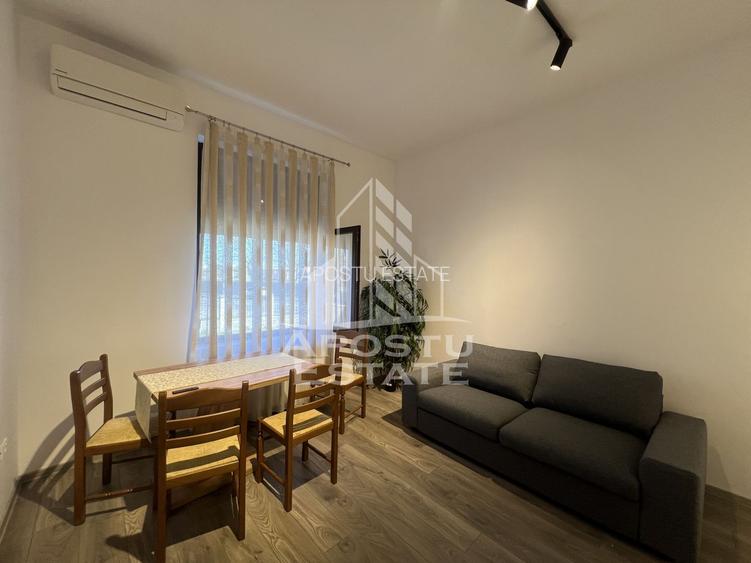 Proprietate rara in zona Lipovei | individuala 4 camere | teren 660 mp - 13