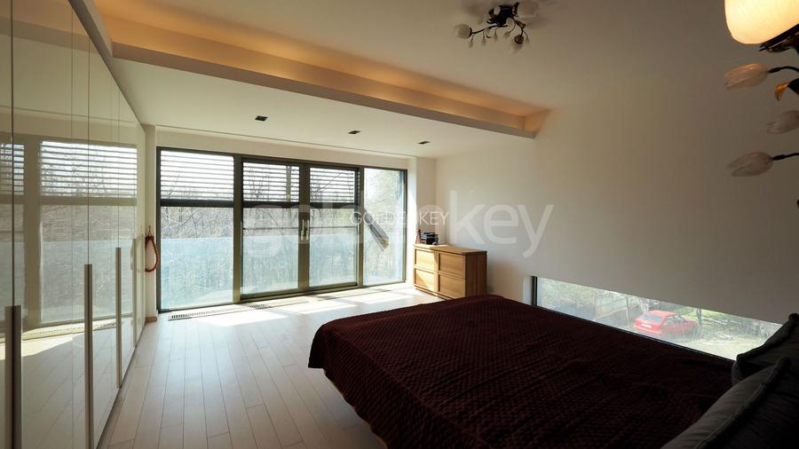 Imobil ultra-premium S+P+4 | 7 dormitoare, 8 bai | 1053mpc | lac - 16