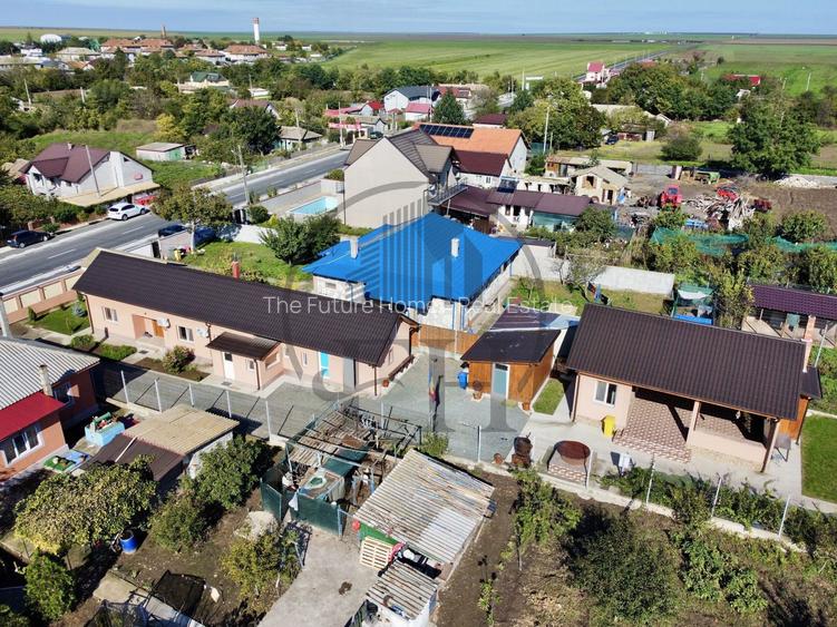 Casă de vânzare Corbu, Constanța - 5