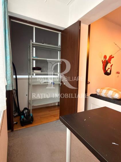 Apartament 2 camere | Loc de parcare | Rogerius | Oradea - 9