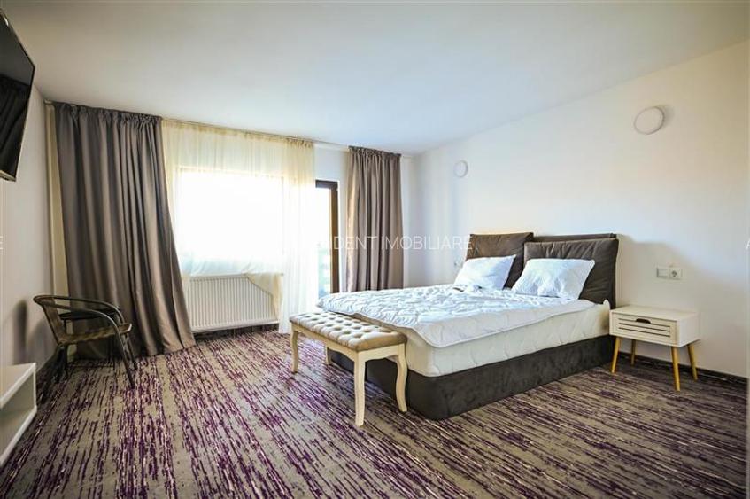 Pensiune noua, cu acces la rau, Bran-Moieciu - 17