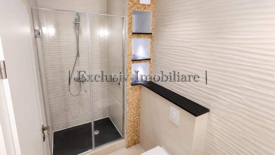 Duplex Aviatorii Residence | Parcare subterana - 11