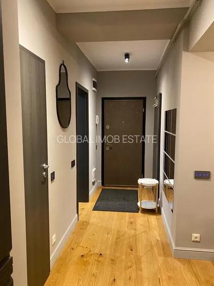 Inchiriere Apartament 2 camere Bloc Nou Centrala Propie Drumul Taberei - 6