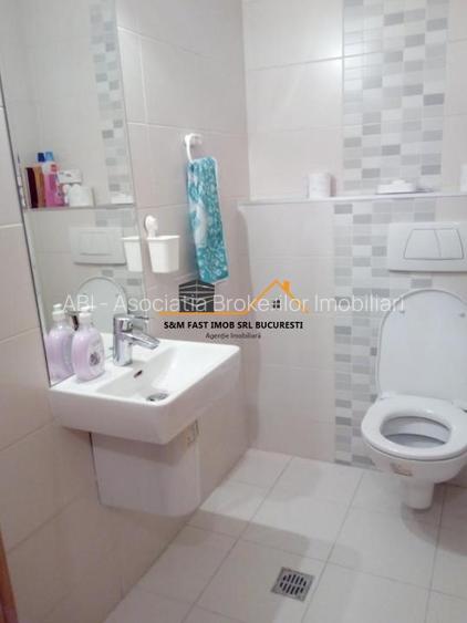 Apartament 3 camere-Complex Vivnado Unirii-Carol-Central- - 13
