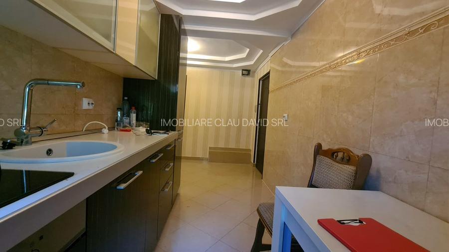 Apartament 3 camere decomandat parter - Racadau - 8
