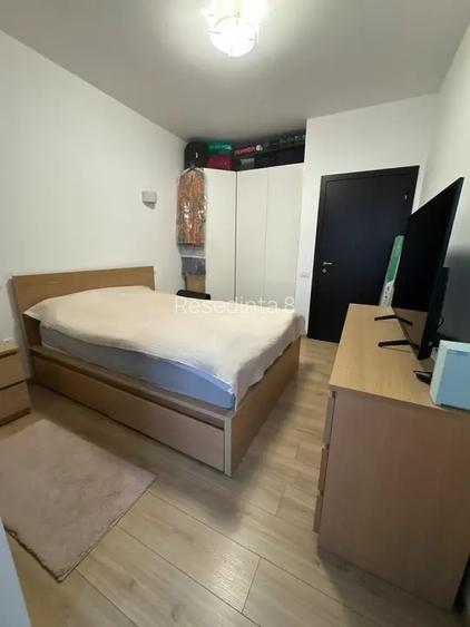 Apartament modern cu 3 camere, Bloc 2014, Calea Călărașilor, Parcare în curte - 12