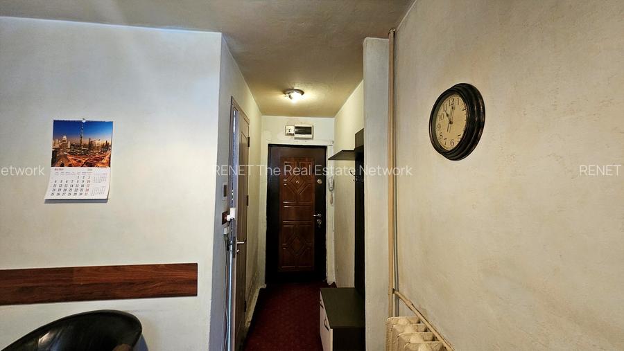 DOAMNA GHICA - RIPICENI, APARTAMENT 2 CAMERE, ETAJ 8/10, 46 MP! - 7