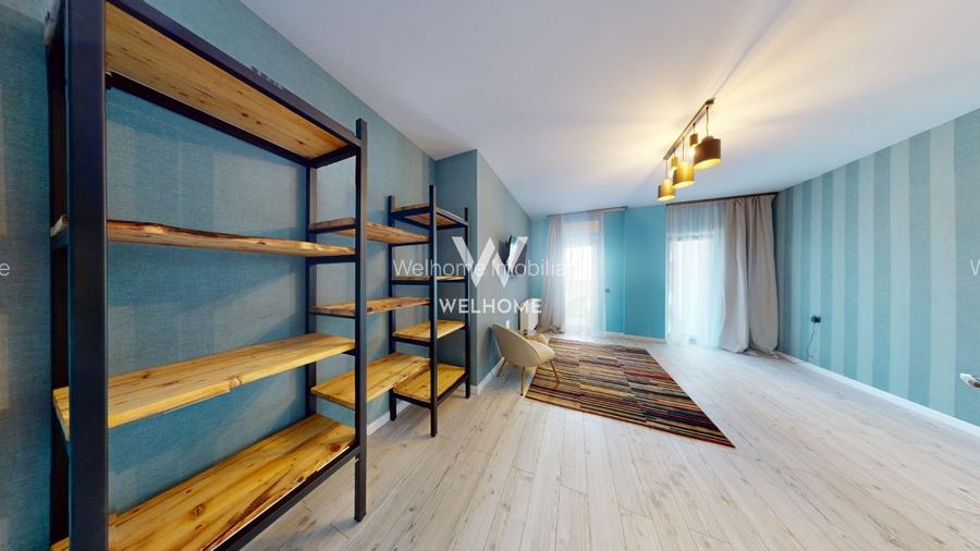 Chirie apartament 3 camere - 102mp utili - catrierul Turnisor, Sibiu - 7