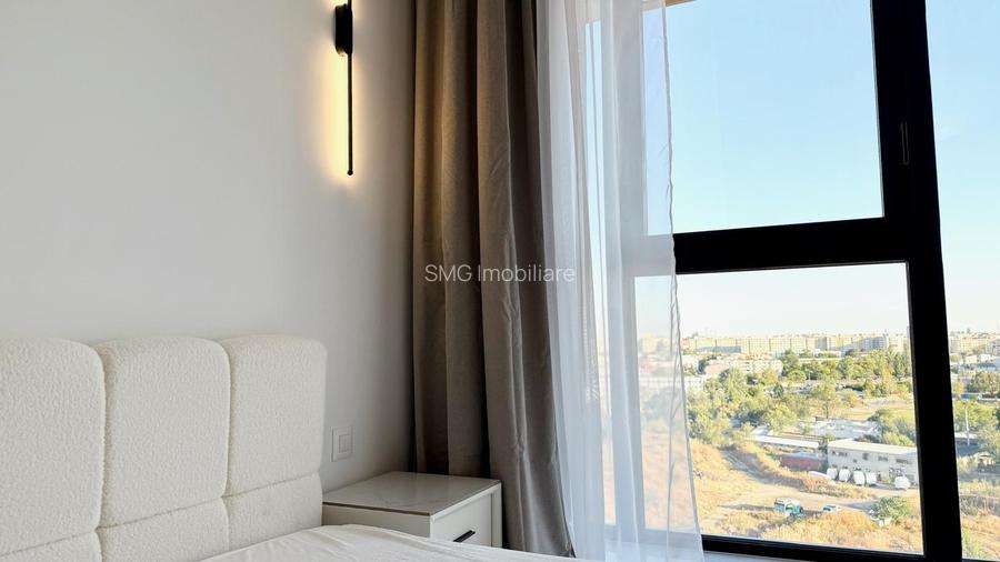 One Verdi | 3 camere | Floreasca | Parcare inclusa - Comision 0! - 11