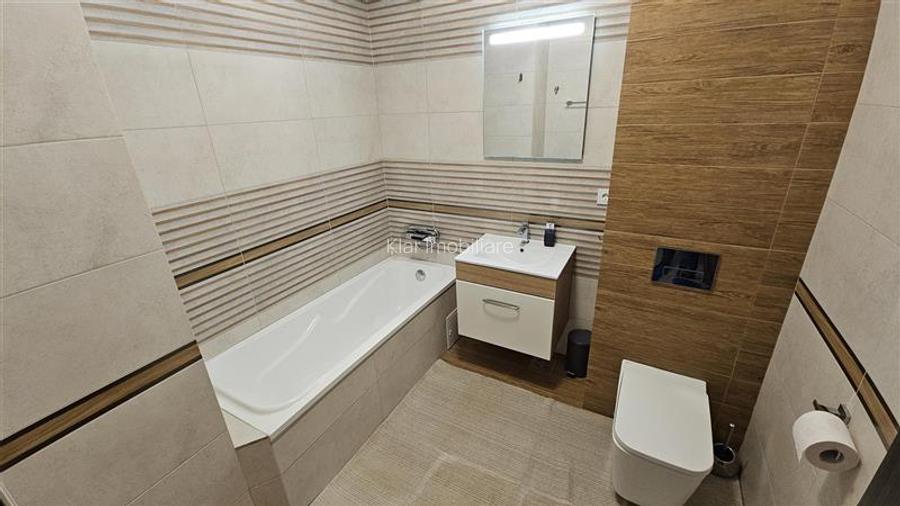 Apartament LUX 3 camere,71mp, Buna Ziua, Clar Residence - 7