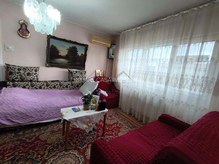 Apartament 2 camere Podu Ros - 14