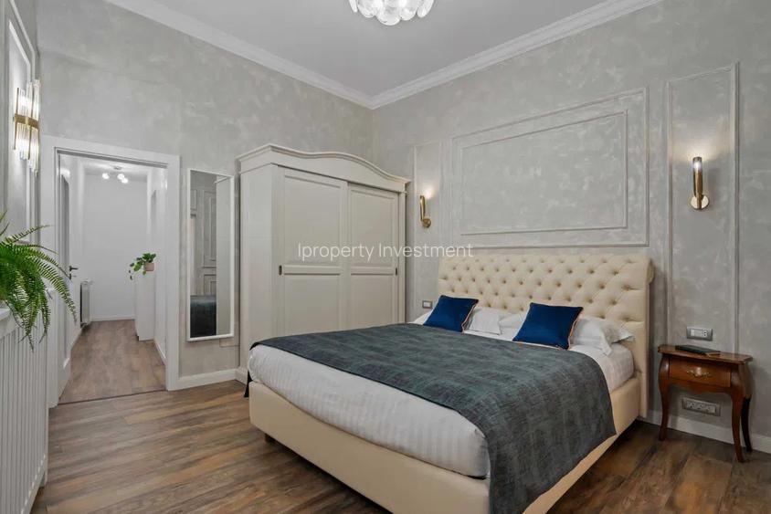 2 Camere | Universitate | Semidecomandat | Curte Proprie - 5