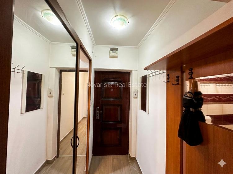 Apartament 2 camere - de închiriat - 4