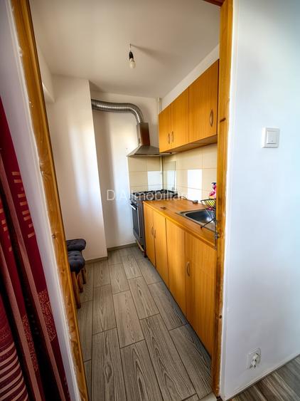 DA Imobiliare vă propune spre închiriere o garsonieră modernă – Metrou - 6