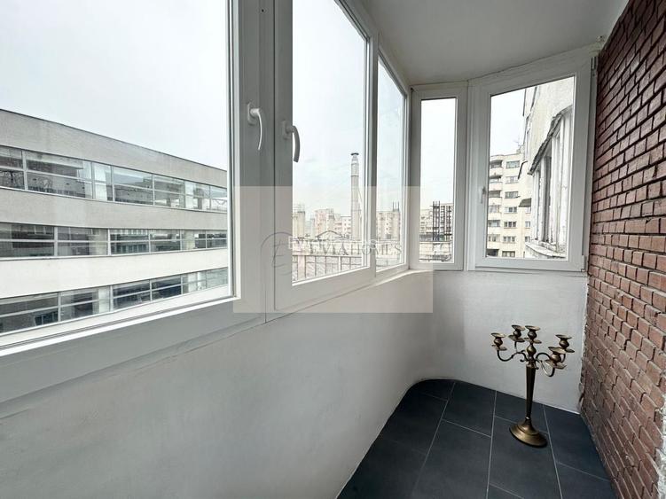 3 camere/2 băi/etaj intermediar/Dorobantilor - 6