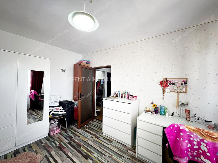 		Apartament de vânzare, 2 camere decomandat, Mazepa 2, Galați. - 4