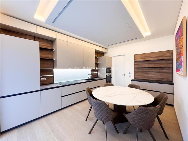 Apartament de inchiriat 5 camere Kiseleff - 13