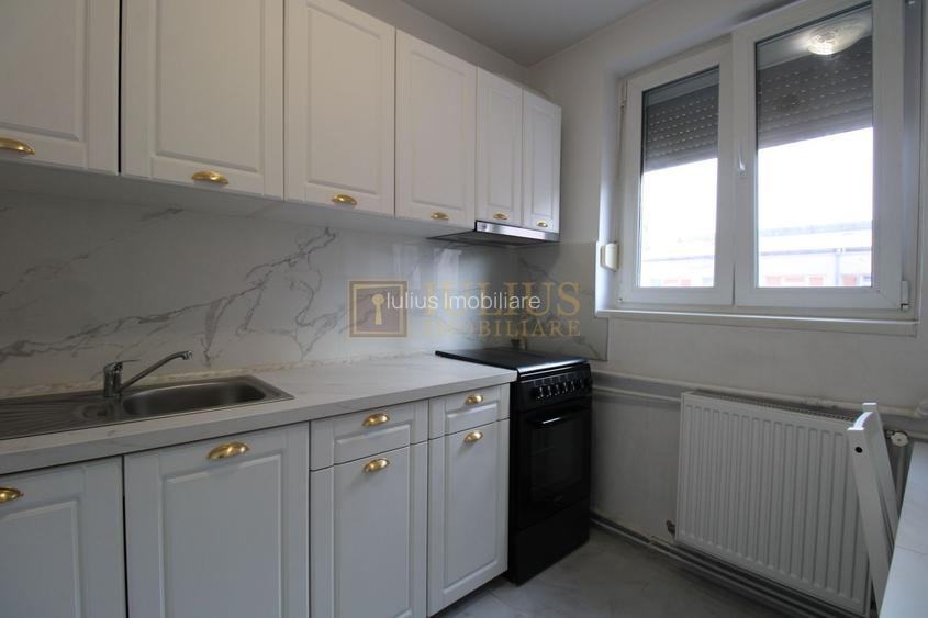 50 de metri de UMFT,  2 camere, centrala proprie. - 8