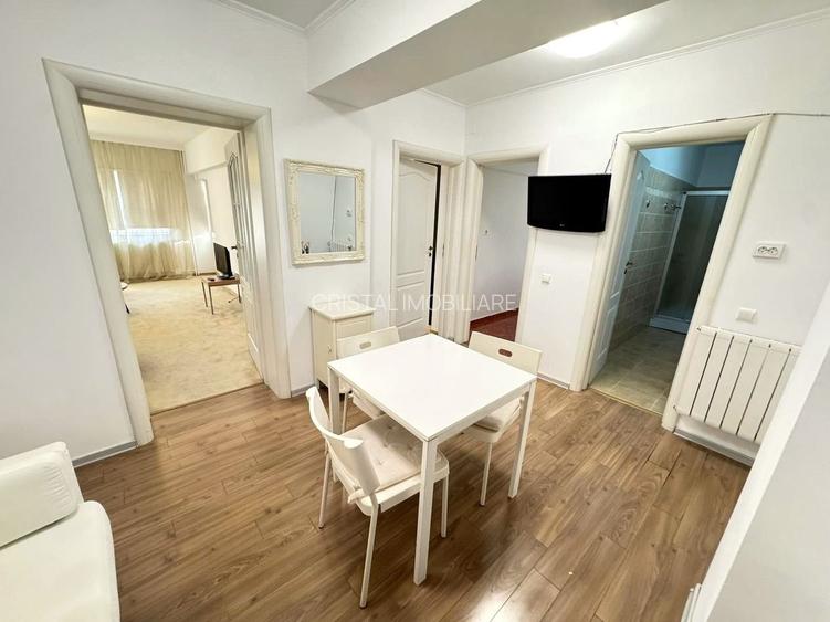 Vanzare 2 Camere Octavian Goga, Bloc Monolit 1996, la 6 minute de Mag Unirea - 16