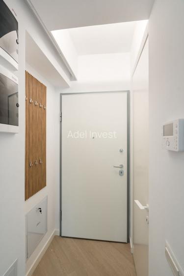 Comision 0!! De inchiriat apartament 2 camere * Cortina North * Pipera * Parcare - 6