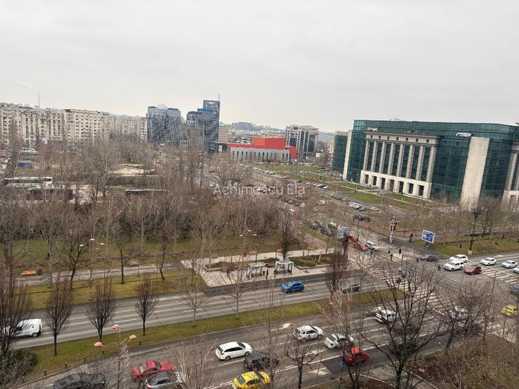 Apartament  3 camere de inchiriat-Unirii - 9