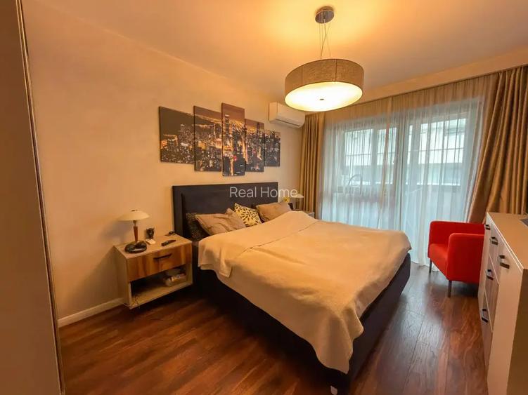 3 camere | Exclusivist | Smart Home KNX | metrou  | bucatarie mare - 15