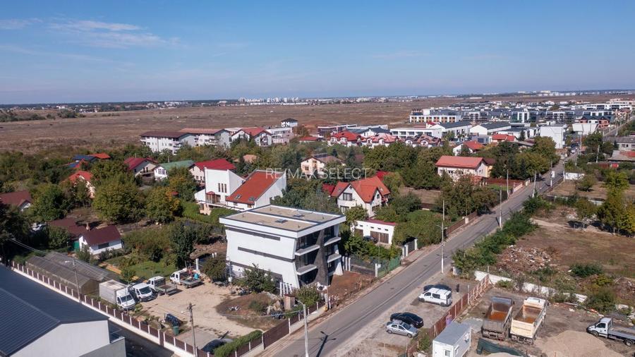 Vanzare teren intravilan 459mp Str. Matei Millo - Voluntari - 3