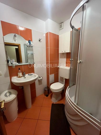Apartament trei camere - etaj 2 - 71 mp - Str. Unirea Principatelor - 6