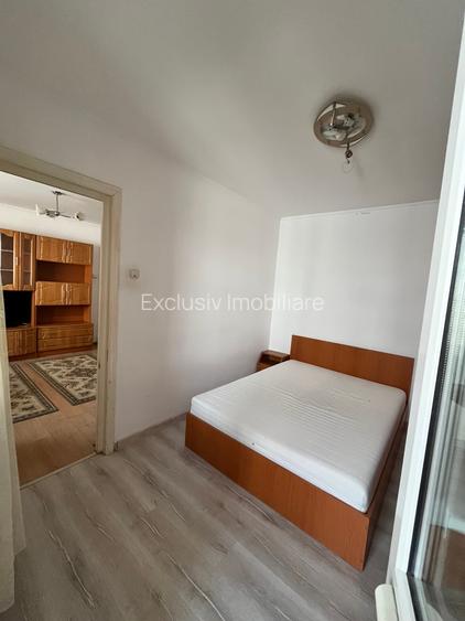 Tomis Nord, 2 camere semidecomandat, centrala, etj 1 - 4