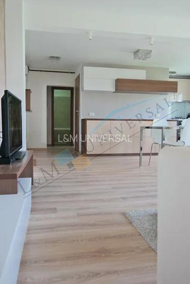 Unirii -Mall Vitan, Apartament Superb, RENOVAT, Centrala Termica, Mobilat, Utila - 5