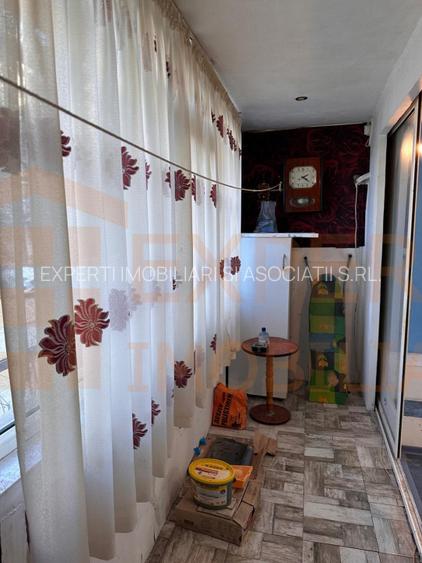 Apartament 2 camere, situat in zona Tomis Nord - 13