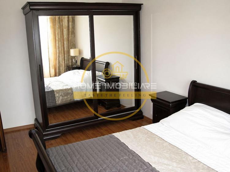 Apartament 2 camere | etaj intermediar, 56mp | Decomandat // Pacurari - Kaufland - 3