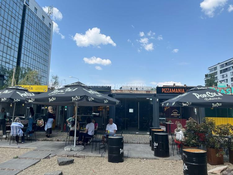 Universitatea Hyperion - Calea Calarasilor - ideal delivery - take away - 11