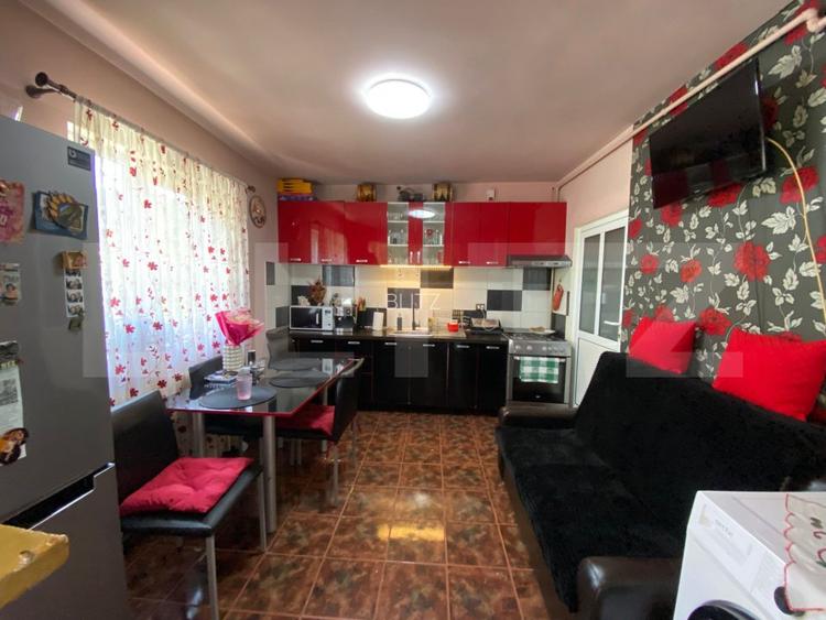 Casa Individuala finisata/mobilata in Baciu, 228 mp curte libera! - 3