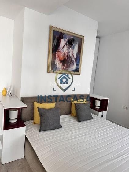 Apartament LUX 2 camere | Floreasca | 65 mp | zona linistita, aproape de parc - 3