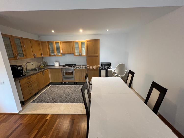 Inchiriere Apartament 3 Camere  Iancu Nicolae-Cambridge School - 13