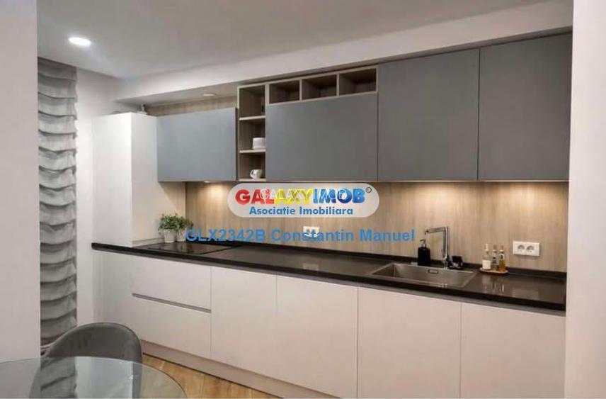 Apartament 3 camere Aviatiei, Barbu Vacarescu - 3