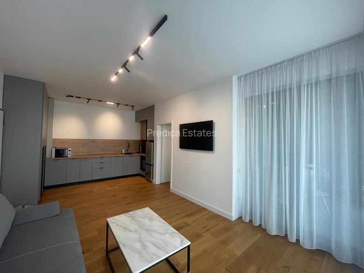 2 camere - Bulevardul Pipera, Promenada - 3