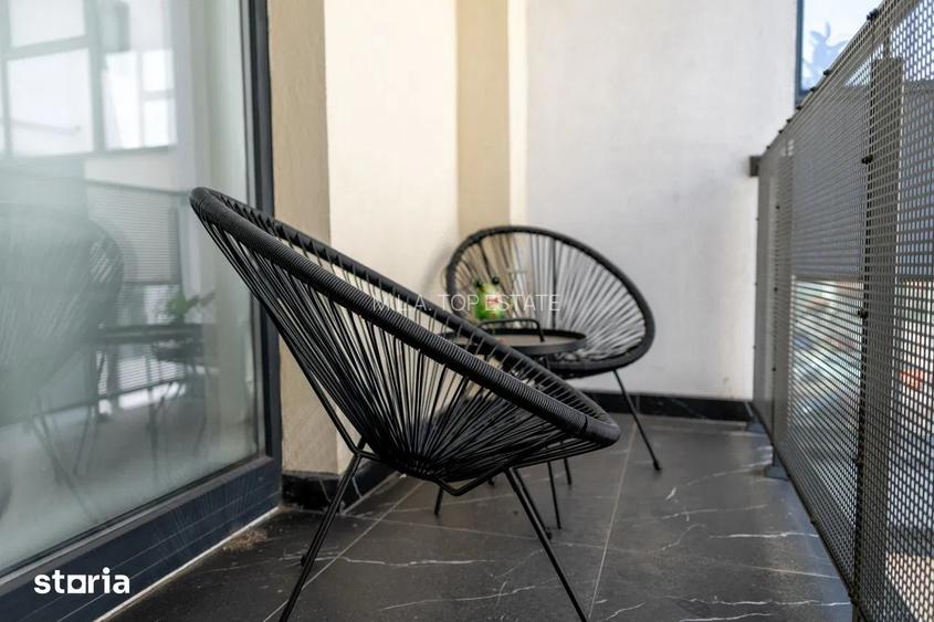 Apartament 2 camere de inchiriat ultracentral - 12
