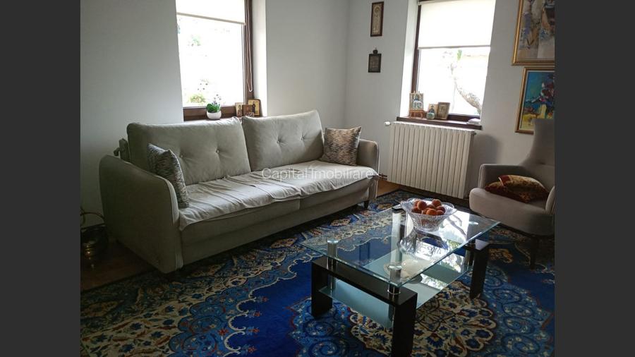 COMISION 0% - Casa boiereasca renovata integral - 7