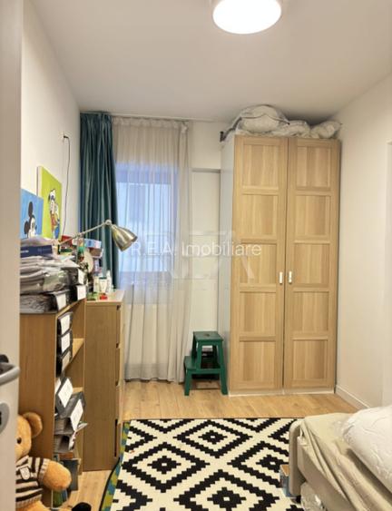 3 Camere, 74 mp- Moghoros Park, Drumul Taberei - 7