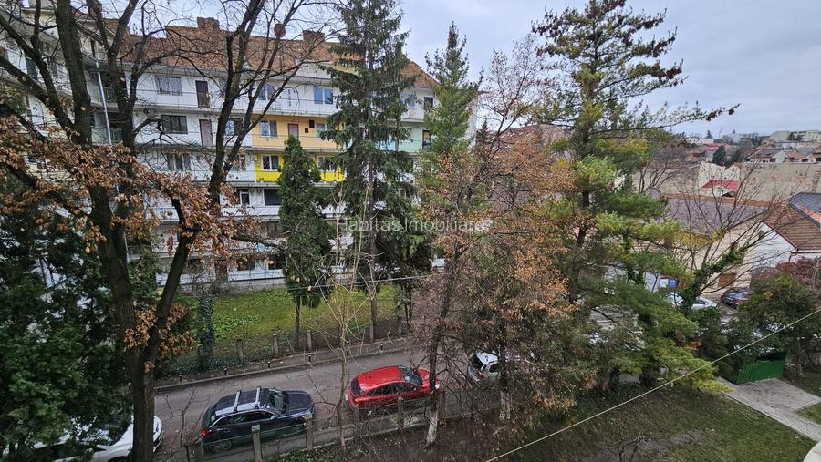 Apartament 2 camere, 44 mp, etajul 3,  strada Horea- Centru - 11