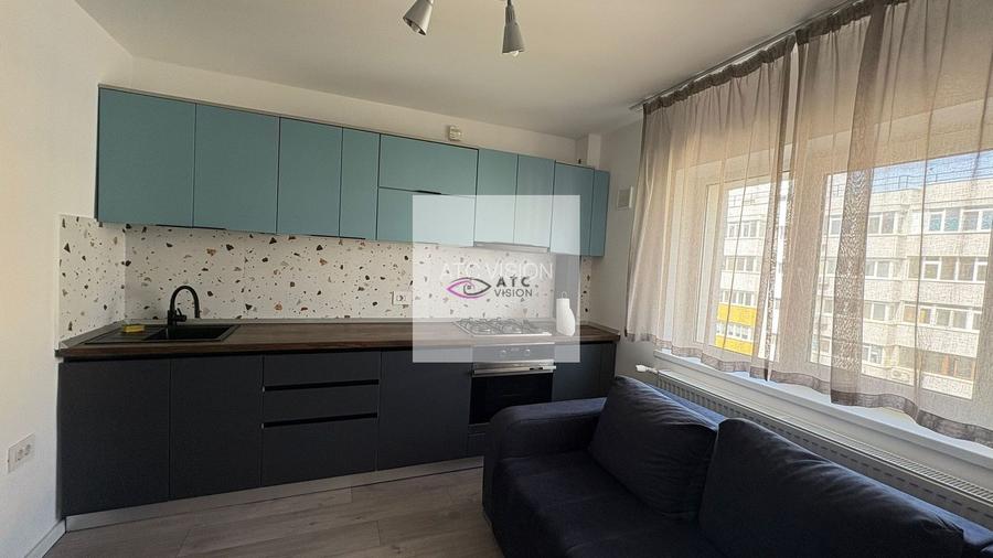 Apartament 2 camere - Sebastian - Petre Ispirescu - Prima inchiriere - 5